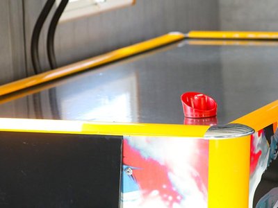 Cliquez pour découvrir toutes les photos de l'ÉTABLISSEMENT ! camping Paradis Domaine Oyat photo 18