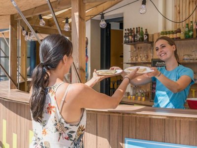 Cliquez pour découvrir toutes les photos de l'ÉTABLISSEMENT ! camping Paradis Domaine Oyat photo 24