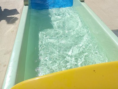 Cliquez pour découvrir toutes les photos de l'ÉTABLISSEMENT ! camping Paradis Domaine Oyat photo 5