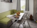 Cliquez pour découvrir toutes les photos de l'HÉBERGEMENT ! mobil-home - camping Paradis Domaine Oyat photo 10