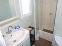 Cliquez pour découvrir toutes les photos de l'HÉBERGEMENT ! mobil-home - camping Paradis Domaine Oyat photo 8