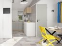 Cliquez pour découvrir toutes les photos de l'HÉBERGEMENT ! mobil-home - camping Paradis Domaine Oyat photo 3