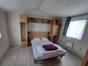 Cliquez pour découvrir toutes les photos de l'HÉBERGEMENT ! mobil-home - camping Paradis Domaine Oyat photo 7