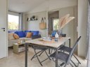 Cliquez pour découvrir toutes les photos de l'HÉBERGEMENT ! mobil-home - camping Paradis Domaine Oyat photo 5