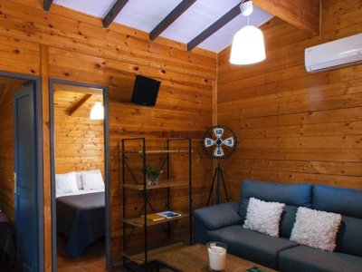 Cliquez pour découvrir toutes les photos de l'ÉTABLISSEMENT ! camping Caledonia photo 14