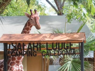 Cliquez pour découvrir toutes les photos de l'ÉTABLISSEMENT ! camping Caledonia photo 20