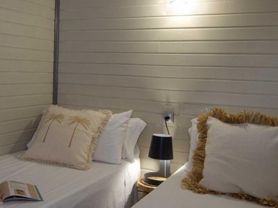 Cliquez pour découvrir toutes les photos de l'HÉBERGEMENT ! bungalow - Caledonia photo 6