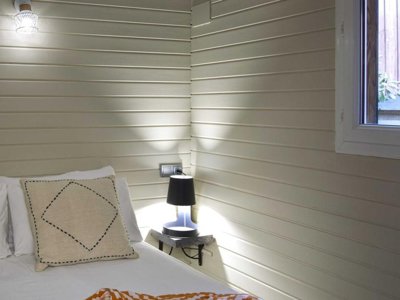 Cliquez pour découvrir toutes les photos de l'HÉBERGEMENT ! bungalow - Caledonia photo 7