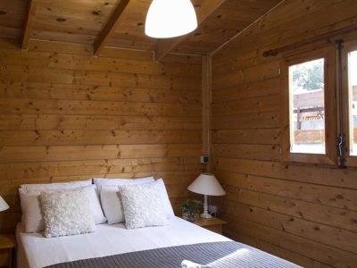 Cliquez pour découvrir toutes les photos de l'HÉBERGEMENT ! bungalow - Caledonia photo 7