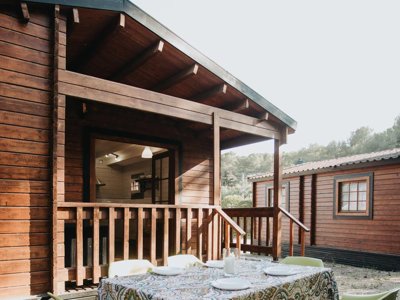 Cliquez pour découvrir toutes les photos de l'HÉBERGEMENT ! bungalow - Caledonia photo 4