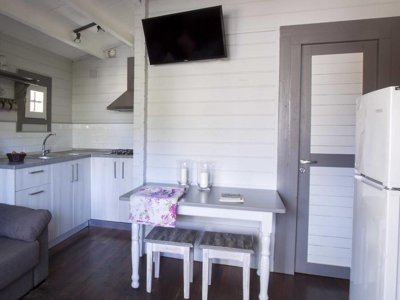 Cliquez pour découvrir toutes les photos de l'HÉBERGEMENT ! bungalow - Caledonia photo 2