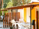 bungalow - camping Caledonia photo 4