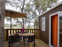 Cliquez pour découvrir toutes les photos de l'HÉBERGEMENT ! mobil-home - camping Caledonia photo 2