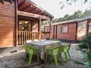 Cliquez pour découvrir toutes les photos de l'HÉBERGEMENT ! bungalow - camping Caledonia photo 3