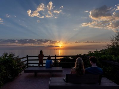 Cliquez pour découvrir toutes les photos de l'ÉTABLISSEMENT ! camping Miramare Village photo 12