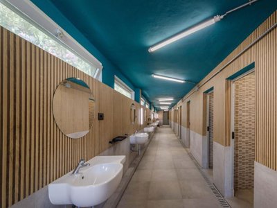 Cliquez pour découvrir toutes les photos de l'ÉTABLISSEMENT ! camping Miramare Village photo 15