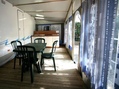 caravane - Miramare Village photo 2