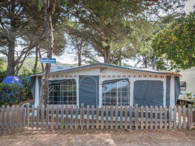 caravane - Miramare Village photo 3