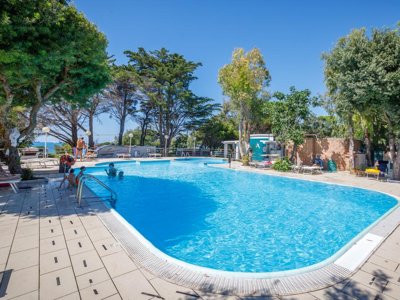 Cliquez pour découvrir toutes les photos de l'ÉTABLISSEMENT ! camping Miramare Village photo 2