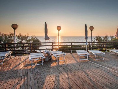 Cliquez pour découvrir toutes les photos de l'ÉTABLISSEMENT ! camping Miramare Village photo 24