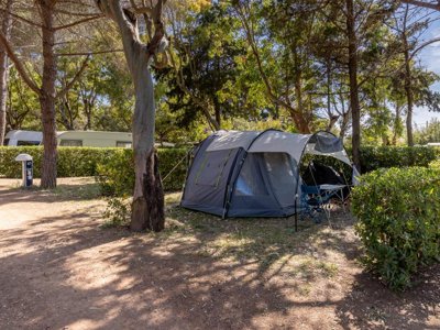 Cliquez pour découvrir toutes les photos de l'ÉTABLISSEMENT ! camping Miramare Village photo 26