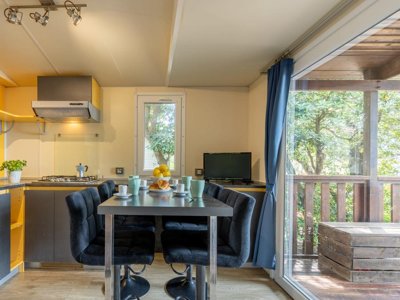 Cliquez pour découvrir toutes les photos de l'ÉTABLISSEMENT ! camping Miramare Village photo 9