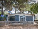 caravane - camping Miramare Village photo 3