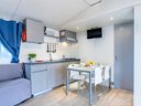 Cliquez pour découvrir toutes les photos de l'HÉBERGEMENT ! mobil-home - camping Miramare Village photo 4