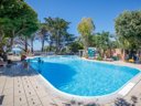 Cliquez pour découvrir toutes les photos de l'ÉTABLISSEMENT ! camping Miramare Village photo 2