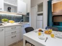 bungalow - camping Miramare Village photo 2
