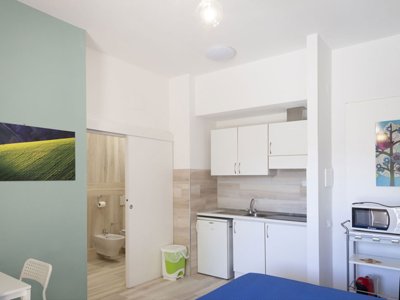 Cliquez pour découvrir toutes les photos de l'ÉTABLISSEMENT ! camping Residence Casabianca photo 10