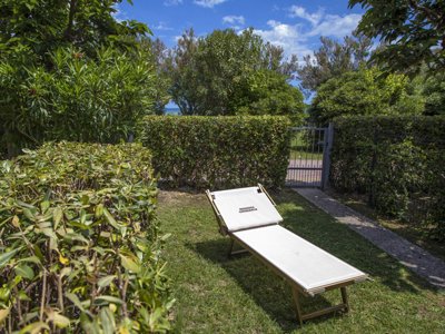 Cliquez pour découvrir toutes les photos de l'ÉTABLISSEMENT ! camping Residence Casabianca photo 12