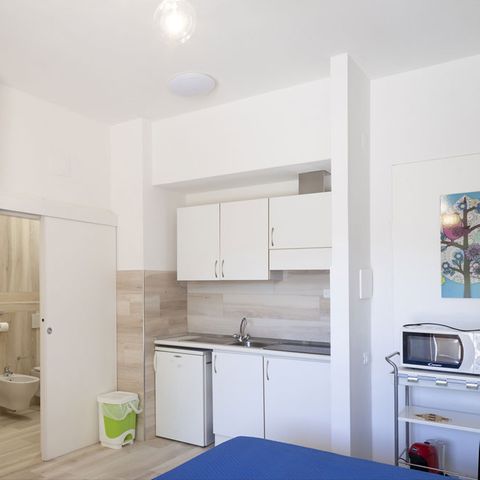 Cliquez pour découvrir toutes les photos de l'HÉBERGEMENT ! bungalow - Residence Casabianca photo 2