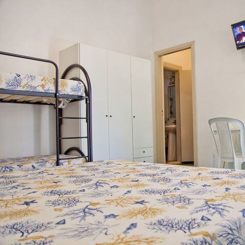 Cliquez pour découvrir toutes les photos de l'HÉBERGEMENT ! bungalow - Residence Casabianca photo 3