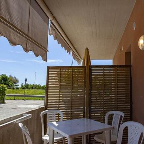 appartement - Residence Casabianca photo 1