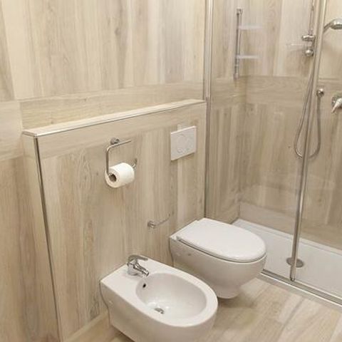 Cliquez pour découvrir toutes les photos de l'HÉBERGEMENT ! appartement - Residence Casabianca photo 3