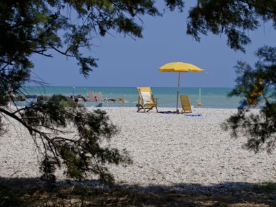 Cliquez pour découvrir toutes les photos de l'ÉTABLISSEMENT ! camping Residence Casabianca photo 4