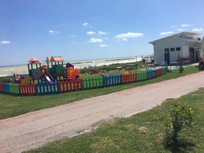 Cliquez pour découvrir toutes les photos de l'ÉTABLISSEMENT ! camping Residence Casabianca photo 6