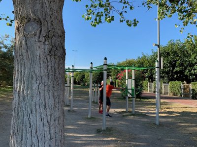 Cliquez pour découvrir toutes les photos de l'ÉTABLISSEMENT ! camping Residence Casabianca photo 7