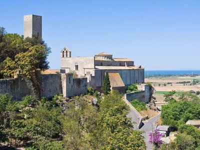 Cliquez pour découvrir toutes les photos de l'ÉTABLISSEMENT ! établissement Village Tuscia Tirrenica photo 20