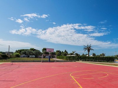 Cliquez pour découvrir toutes les photos de l'ÉTABLISSEMENT ! établissement Village Tuscia Tirrenica photo 8
