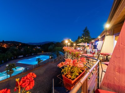 établissement Village Il Poggetto photo 11