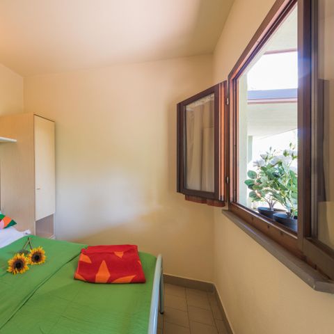 Cliquez pour découvrir toutes les photos de l'HÉBERGEMENT ! bungalow - Village Il Poggetto photo 5