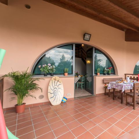 appartement - Village Il Poggetto photo 2