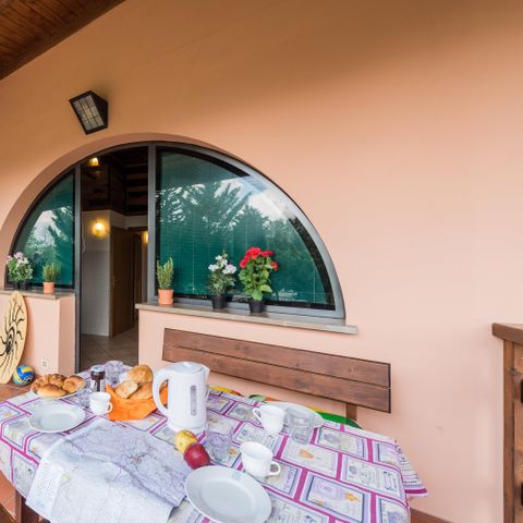 appartement - Village Il Poggetto photo 3