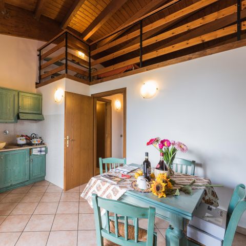 appartement - Village Il Poggetto photo 4