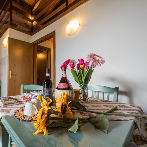 appartement - Village Il Poggetto photo 5