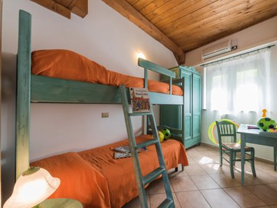 appartement - Village Il Poggetto photo 6