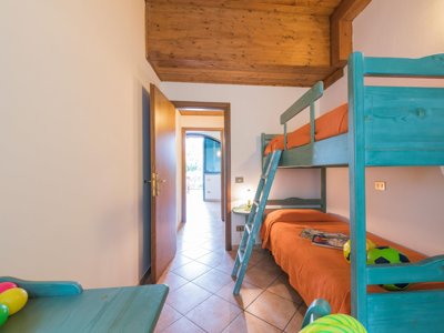 appartement - Village Il Poggetto photo 8