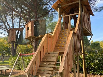 établissement Village Il Poggetto photo 19